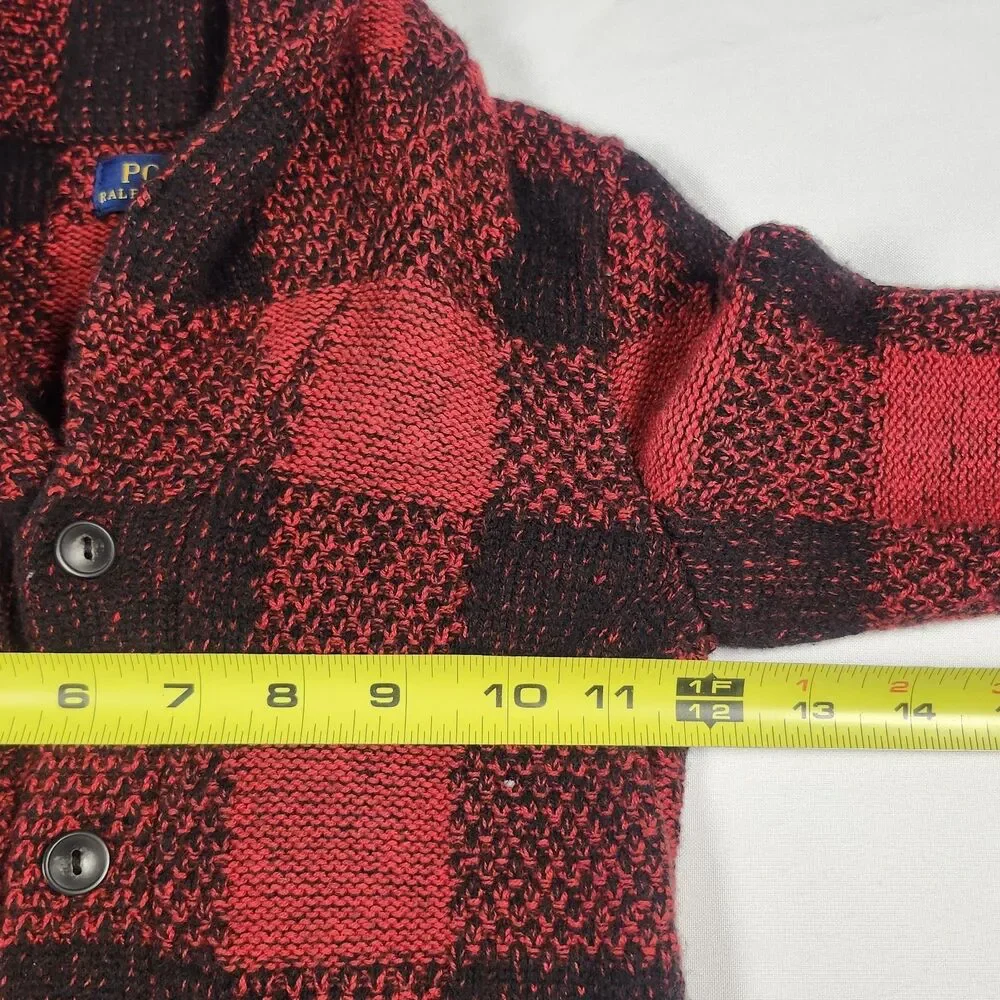 Ralph Lauren this polo